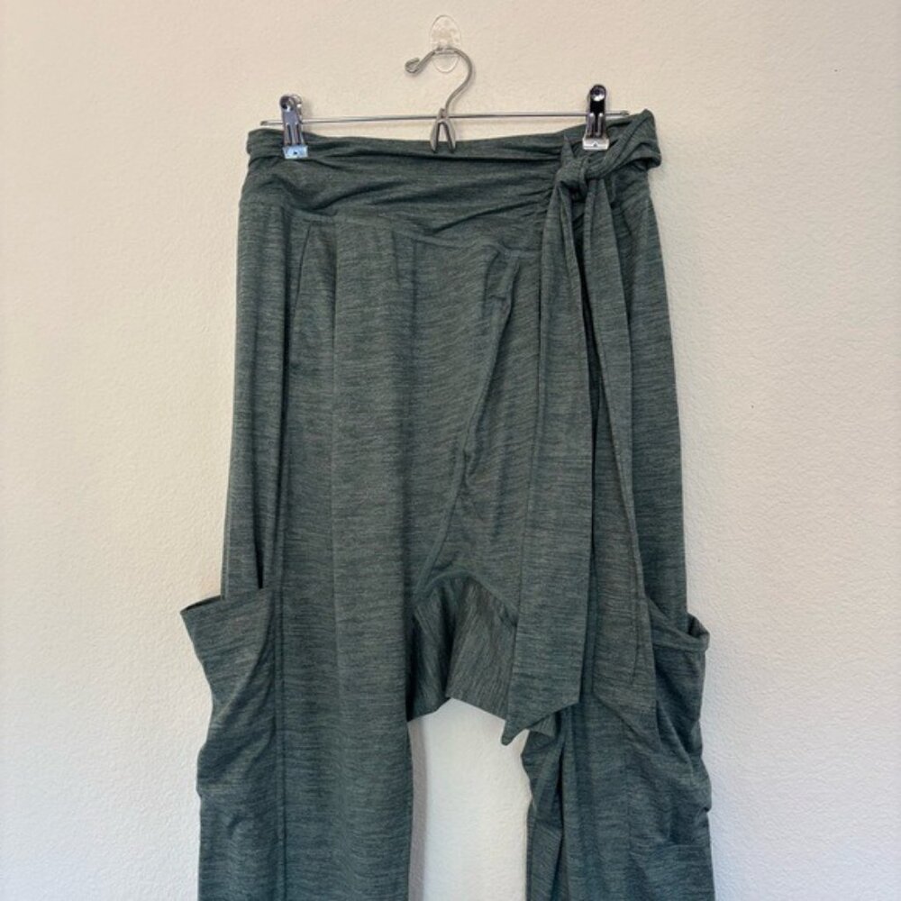 Fp Movement Size Medium The Right Path Pants In F… - image 4